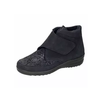 Ботинки Comfortabel Stiefelette, черный