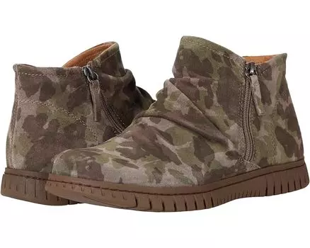 Ботинки Comfortiva Calla, оливковый