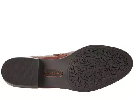 Ботинки Comfortiva Cardee, коричневый
