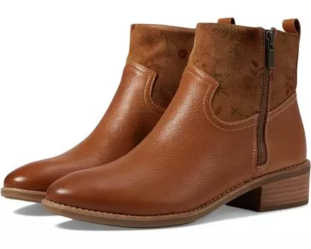 Ботинки Comfortiva Carter, цвет Honey/Brandy