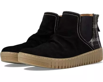 Ботинки Comfortiva Hollis, черный