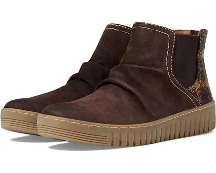 Ботинки Comfortiva Hollis, цвет Lince Dark Brown