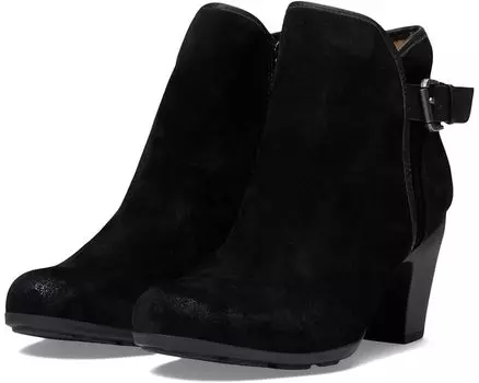 Ботинки Comfortiva Namari, черный