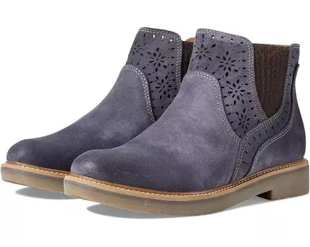 Ботинки Comfortiva Raya, цвет Washed Indigo