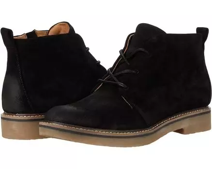 Ботинки Comfortiva Rebecca, черный