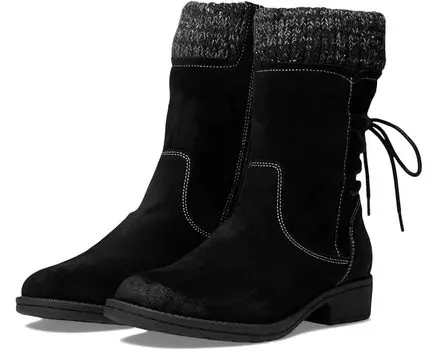 Ботинки Comfortiva Salem, черный