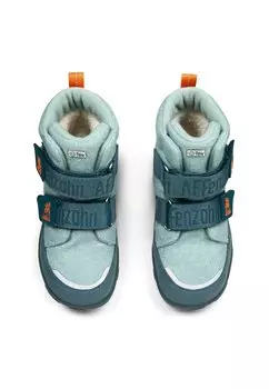 Ботинки COMFY Affenzahn, темно-синий