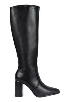 Ботинки CON PUNTERA Y TACN Bosanova, черный