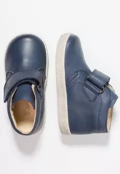 Ботинки CONTE VL Falcotto, цвет blau