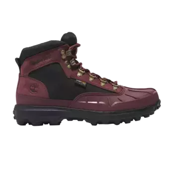 Ботинки Converge Mid Boot Timberland, фиолетовый