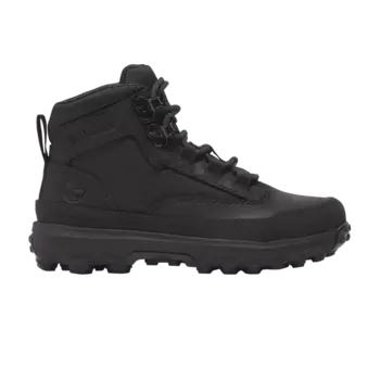 Ботинки Converge Mid Junior Timberland, черный
