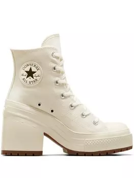 Ботинки Converse Chuck 70 De Luxe, серый