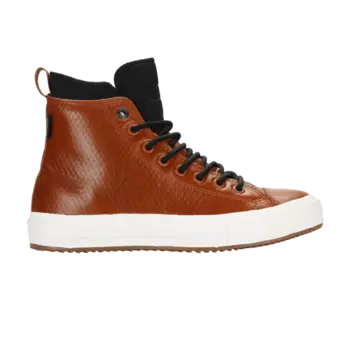 Ботинки Converse Chuck Taylor All Star 2 Boot Hi 'Brown', коричневый