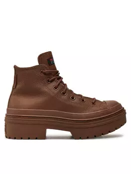 Ботинки Converse Chuck Taylor All Star A11547C, коричневый
