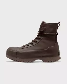 Ботинки Converse Chuck Taylor All Star Lugged 2.0 Cc, цвет fresh brew/fresh brew/black