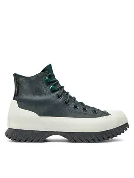 Ботинки Converse Chuck Taylor All Star Lugged 2.0 Counter A05696C, хаки
