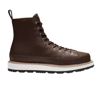 Ботинки Converse Chuck Taylor All Star OG Explorer Boot Hi 'Chocolate', коричневый