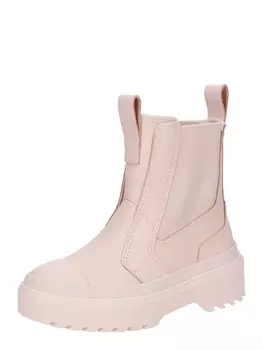 Ботинки CONVERSE CHUCK TAYLOR ALL STAR, розовый