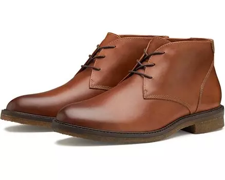 Ботинки Copeland Casual Chukka Boot Johnston & Murphy, коричневый