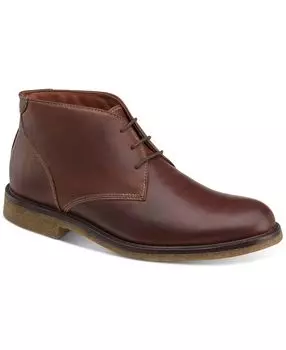 Ботинки Copeland Chukka Johnston & Murphy