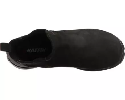 Ботинки Copenhagen Baffin, черный