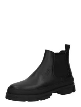 Ботинки Copenhagen Chelsea Boots, черный