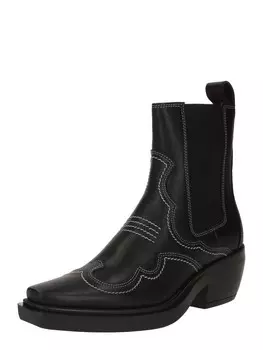 Ботинки Copenhagen Chelsea Boots, черный