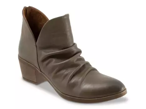 Ботинки Cori Bueno, Khaki Green