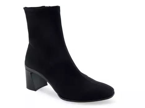 Ботинки Corinda Aerosoles, Black Stretch