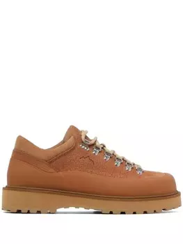 Ботинки Cornora Gomma Diemme, коричневый