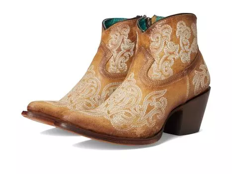 Ботинки Corral Boots A4581, цвет Straw