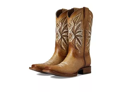 Ботинки Corral Boots Kids J8005 (Little Kid/Big Kid)