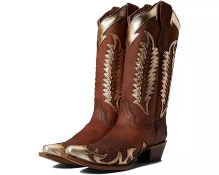Ботинки Corral Boots L2043, цвет Cognac