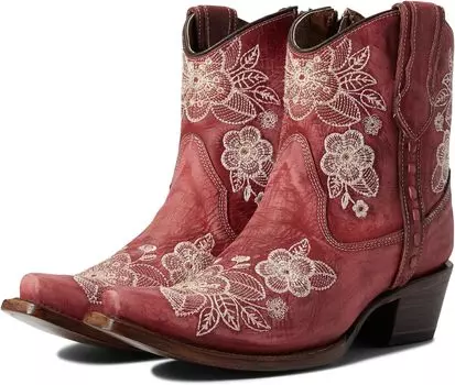 Ботинки Corral Boots L5875, цвет Red/Bone