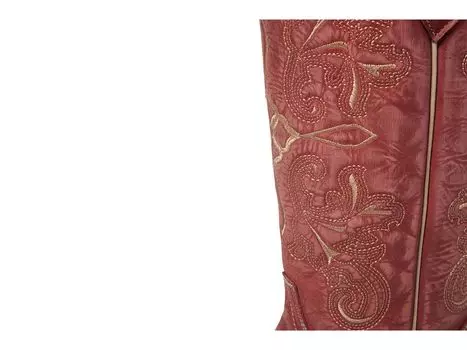 Ботинки Corral Boots L6001, красный