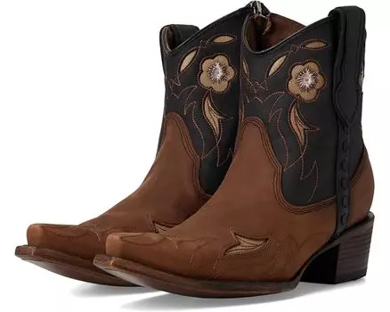 Ботинки Corral Boots L6096, кэмел