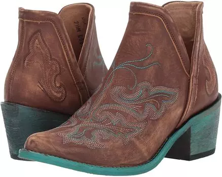 Ботинки Corral Boots Q0099, цвет Cognac