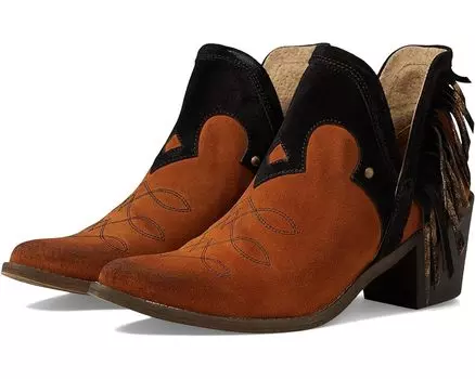 Ботинки Corral Boots Q0236, цвет Brown/Black