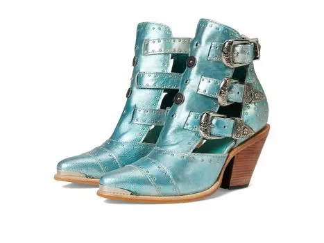 Ботинки Corral Boots Z2028, цвет Sky Blue