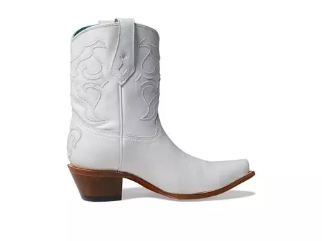 Ботинки Corral Boots Z5071, белый