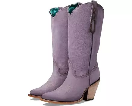 Ботинки Corral Boots Z5204, цвет Lilac