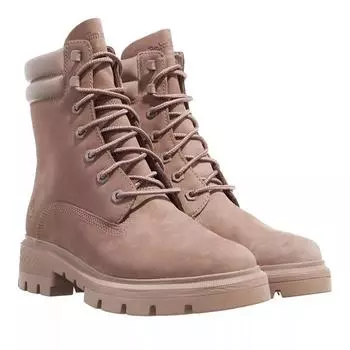 Ботинки cortina valley 6in boot taupe Timberland, коричневый