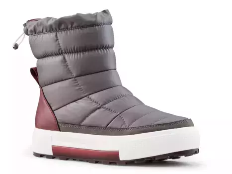 Ботинки Cougar Whammo Snow, угольно-серые