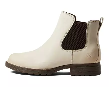 Ботинки Cove Born, кремовый