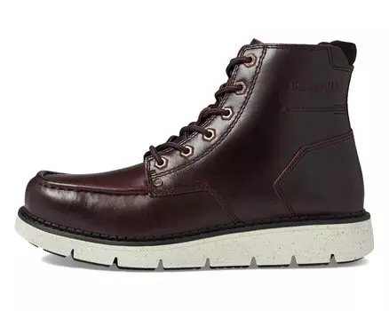 Ботинки Covert Caterpillar Casual, бычья кровь