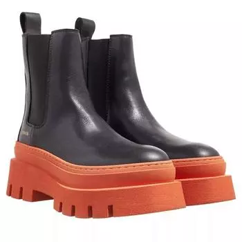 Ботинки cph686 Copenhagen, черный