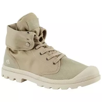 Ботинки Craghoppers Mono Hi Hiking, бежевый