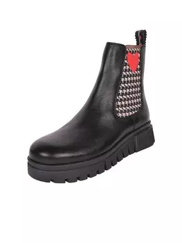 Ботинки Crickit Chelsea Boots NAELLE, черный