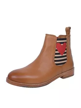 Ботинки Crickit Chelsea Boots PALOMA, цвет Cognac