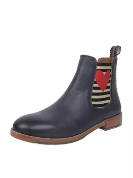 Ботинки Crickit Chelsea Boots PALOMA, темно-серый